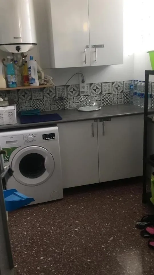 Bel Appartement vue Mer Roses Espagne