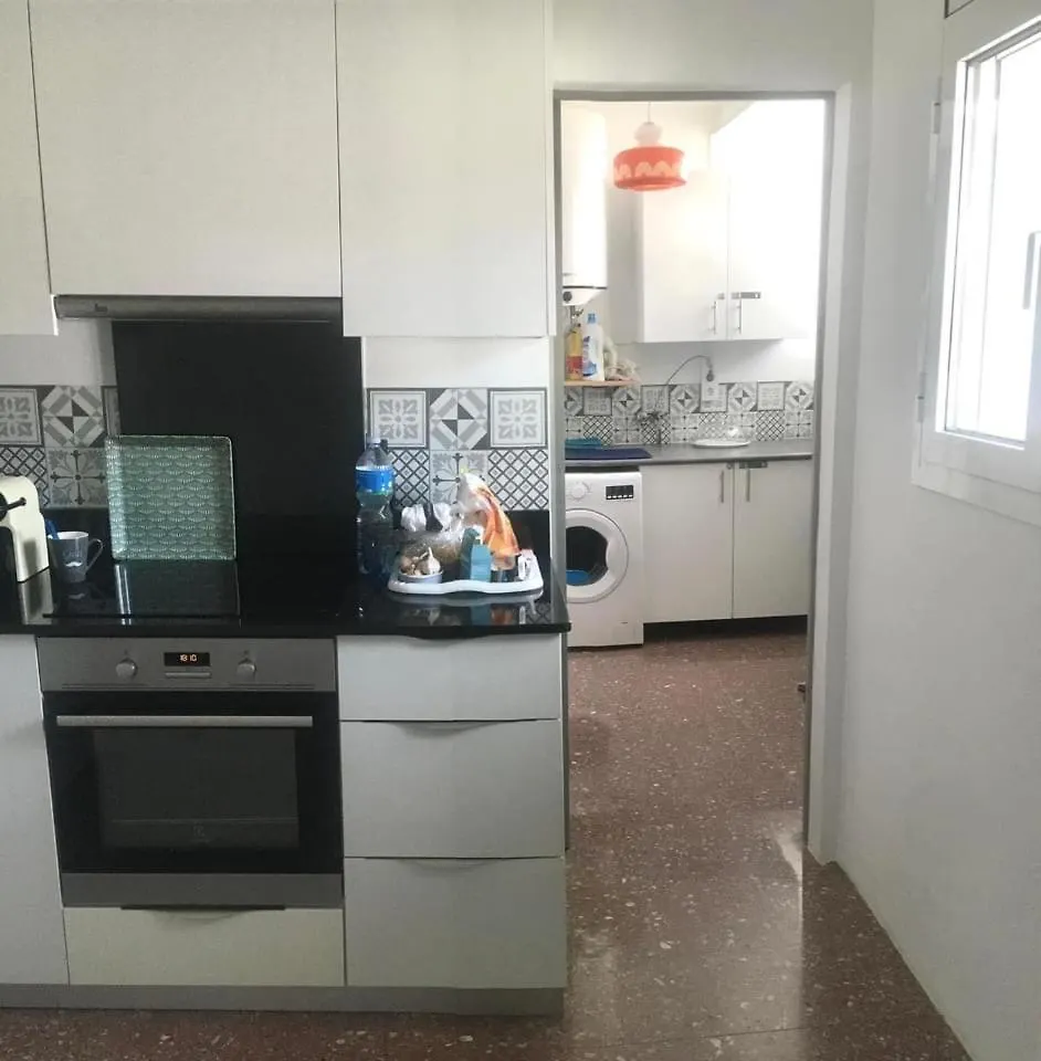 Bel Appartement vue Mer Roses 0*,  Espagne