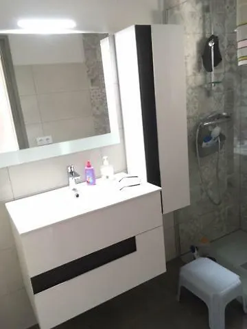Bel Appartement vue Mer Roses 0*,  Espagne