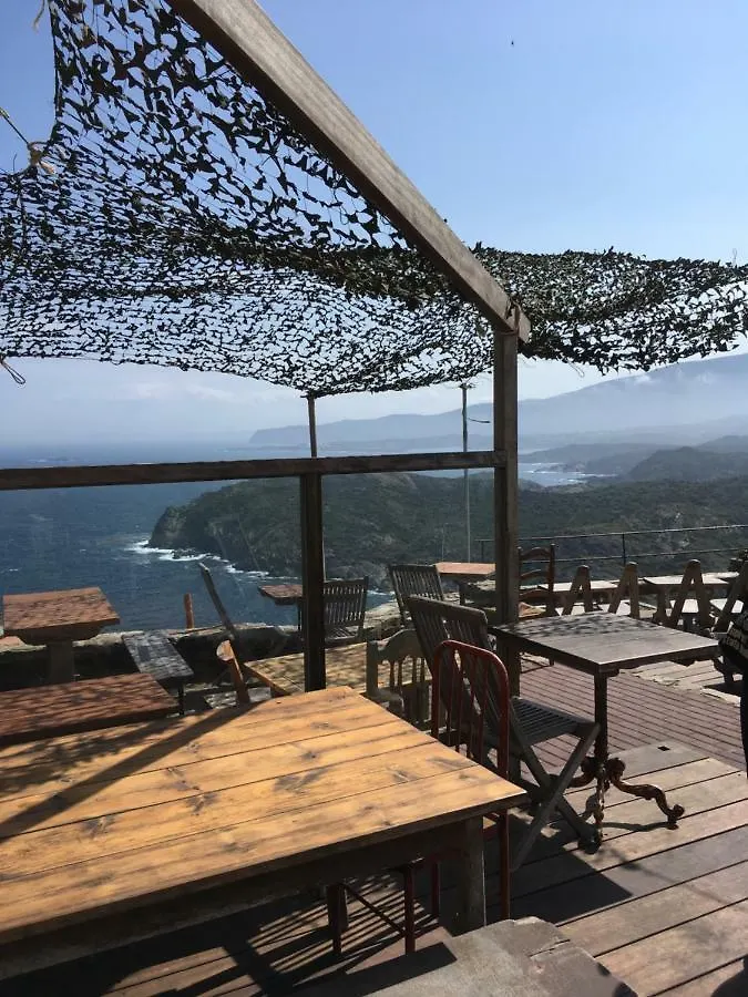 Bel Appartement vue Mer Roses