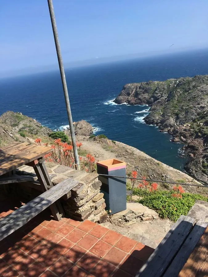 Bel Appartement vue Mer Roses