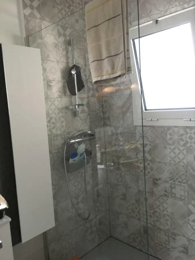 Bel Appartement vue Mer Roses Espagne